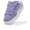 (WMNS) Suede XL “Lavender Alert”