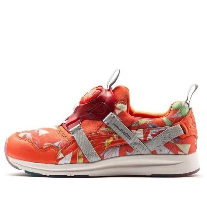 (WMNS) Swash O x Haast Disc “Nasturtium”