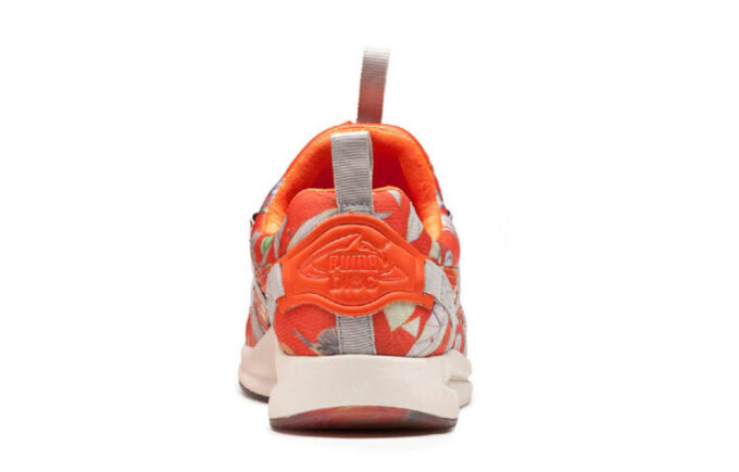 (WMNS) Swash O x Haast Disc “Nasturtium”