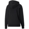 (WMNS) SWxP Graphic Hoodie “Black”