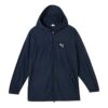 (WMNS) SWXP MR UV Woven Jacket “Navy”