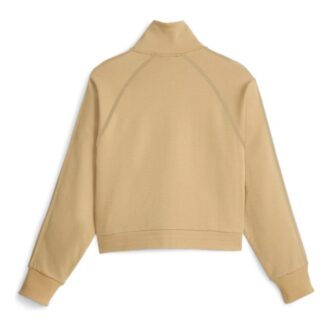 (WMNS) T7 Track Jacket “Tan”