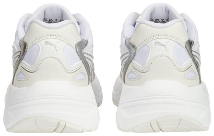 (WMNS) Teveris Nitro “Metallic – Warm White”