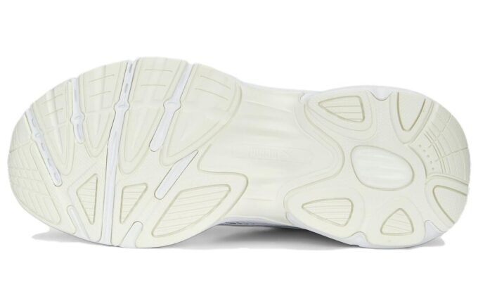 (WMNS) Teveris Nitro “Metallic – Warm White”