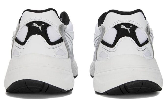 (WMNS) Teveris Nitro “Metallic – White Black”