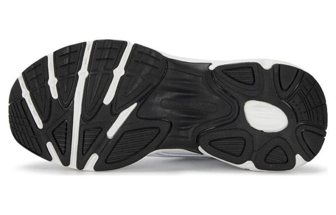 (WMNS) Teveris Nitro “Metallic – White Black”