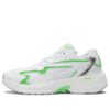 (WMNS) Teveris Nitro “Metallic – White Summer Green”