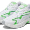 (WMNS) Teveris Nitro “Metallic – White Summer Green”