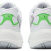 (WMNS) Teveris Nitro “Metallic – White Summer Green”