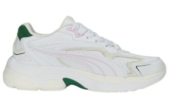 (WMNS) Teveris Nitro “Preppy – Vine”