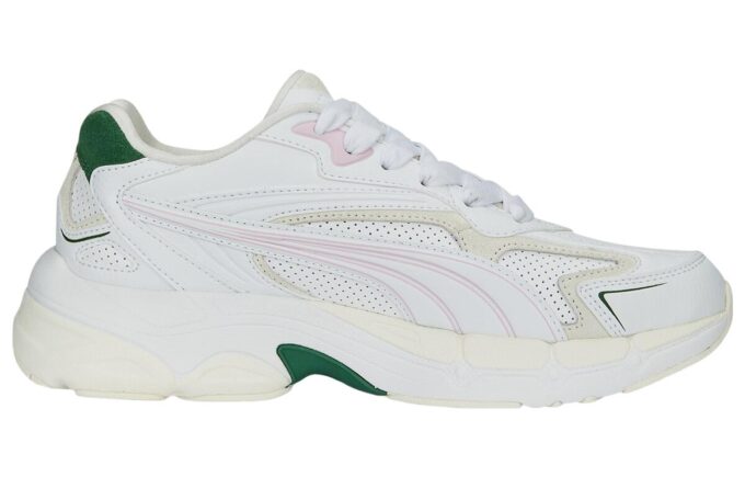 (WMNS) Teveris Nitro “Preppy – Vine”