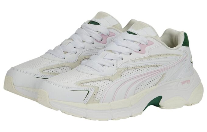 (WMNS) Teveris Nitro “Preppy – Vine”