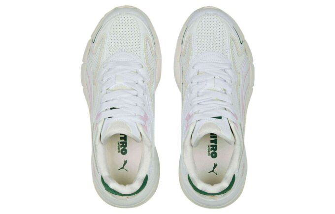 (WMNS) Teveris Nitro “Preppy – Vine”