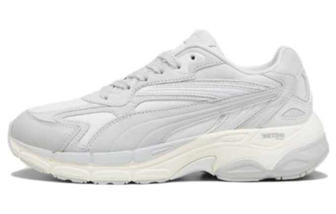 (WMNS) Teveris Nitro Selflove “Feather Grey”