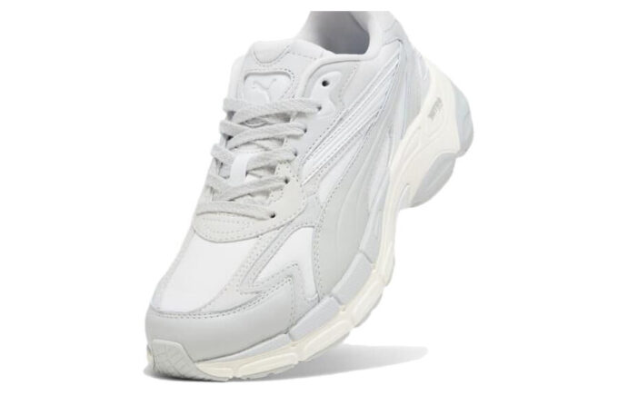 (WMNS) Teveris Nitro Selflove “Feather Grey”