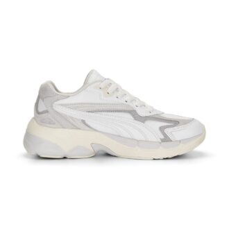 (WMNS) Teveris Nitro “Thrifted – White”