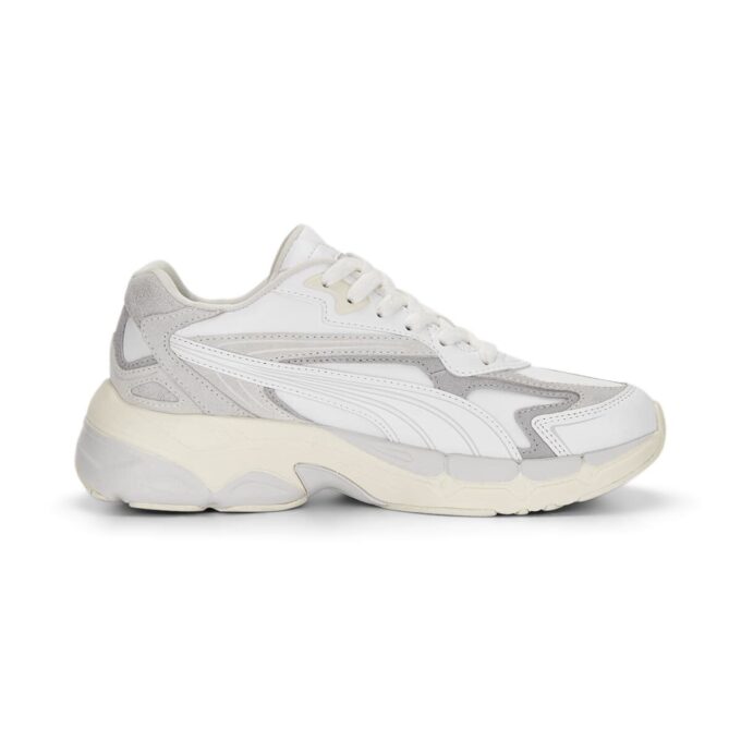 (WMNS) Teveris Nitro “Thrifted – White”