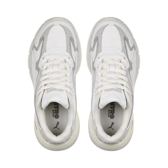 (WMNS) Teveris Nitro “Thrifted – White”