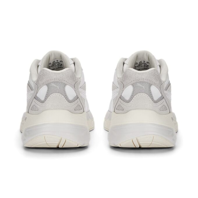 (WMNS) Teveris Nitro “Thrifted – White”