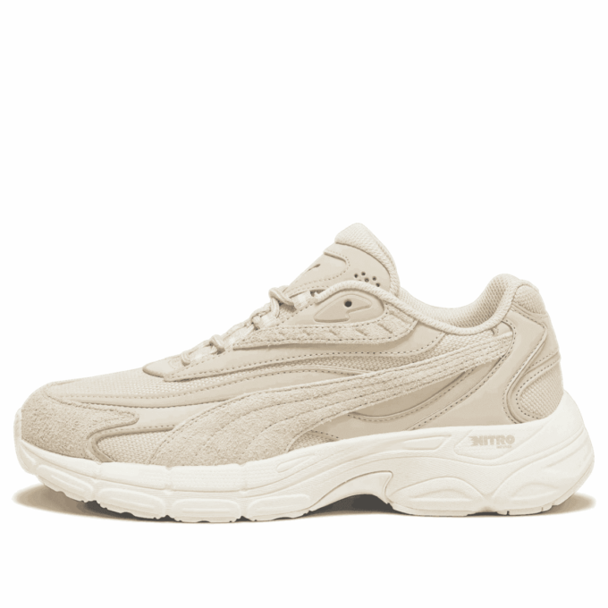 (WMNS) Teveris NITRO Vortex “Granola”