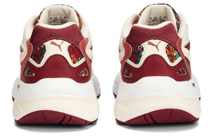 (WMNS) Teveris Nitro x Liberty of London “Floral”