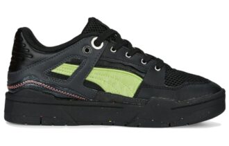 (WMNS) The Ragged Priest x Slipstream “Worlds Collide – Black”