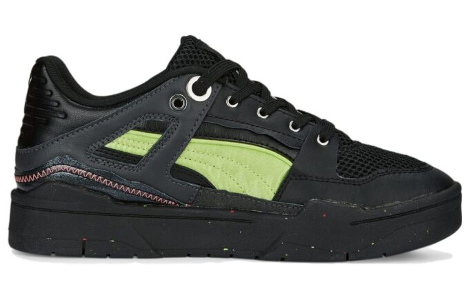 (WMNS) The Ragged Priest x Slipstream “Worlds Collide – Black”