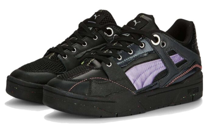 (WMNS) The Ragged Priest x Slipstream “Worlds Collide – Black”