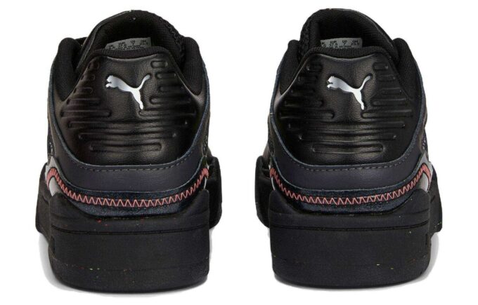 (WMNS) The Ragged Priest x Slipstream “Worlds Collide – Black”