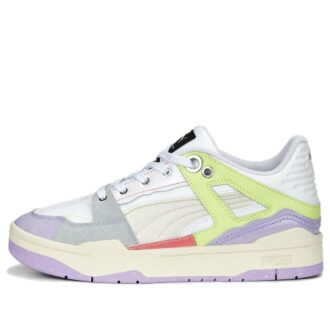 (WMNS) The Ragged Priest x Slipstream “Worlds Collide – White”