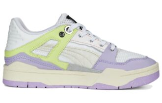 (WMNS) The Ragged Priest x Slipstream “Worlds Collide – White”