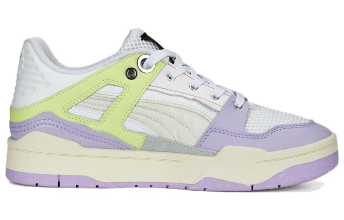 (WMNS) The Ragged Priest x Slipstream “Worlds Collide – White”