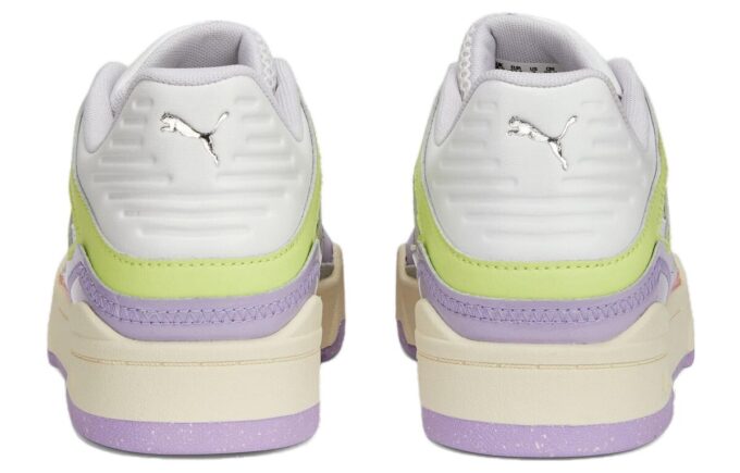 (WMNS) The Ragged Priest x Slipstream “Worlds Collide – White”