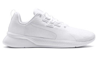 (WMNS) Tishatsu Runner GS White/