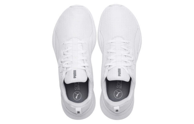 (WMNS) Tishatsu Runner GS White/