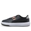 (WMNS) Tori Better Casual Cozy Low Tops Skateboarding Shoes Black
