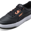(WMNS) Tori Better Casual Cozy Low Tops Skateboarding Shoes Black