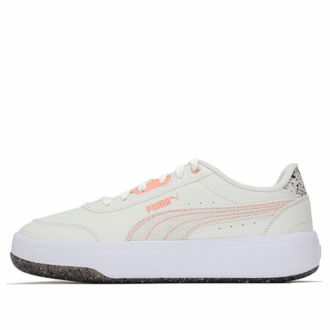 (WMNS) Tori Better Sneakers Grey