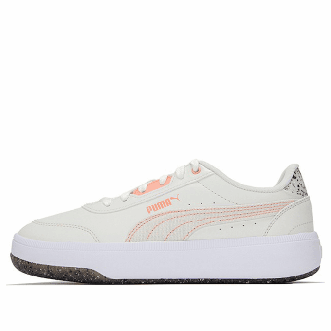 (WMNS) Tori Better Sneakers Grey