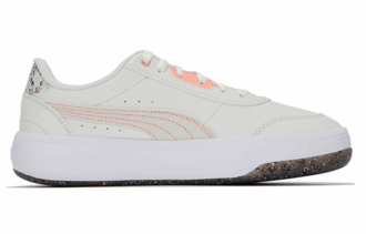 (WMNS) Tori Better Sneakers Grey