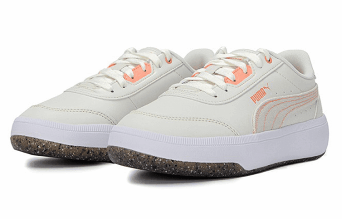 (WMNS) Tori Better Sneakers Grey