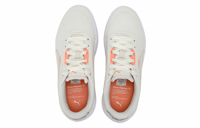 (WMNS) Tori Better Sneakers Grey