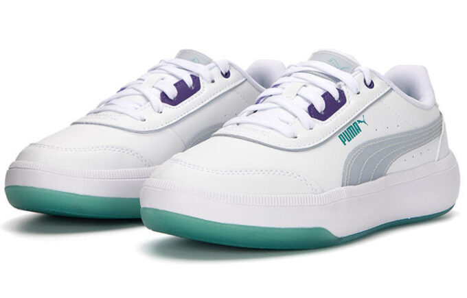 (WMNS) Tori “Candy – White Arctic Ice”