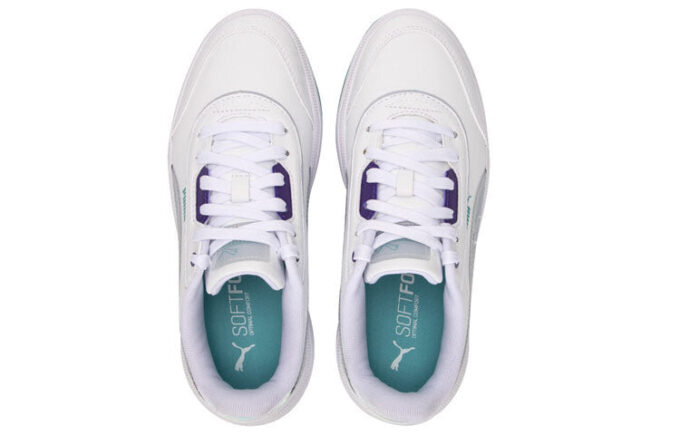 (WMNS) Tori “Candy – White Arctic Ice”