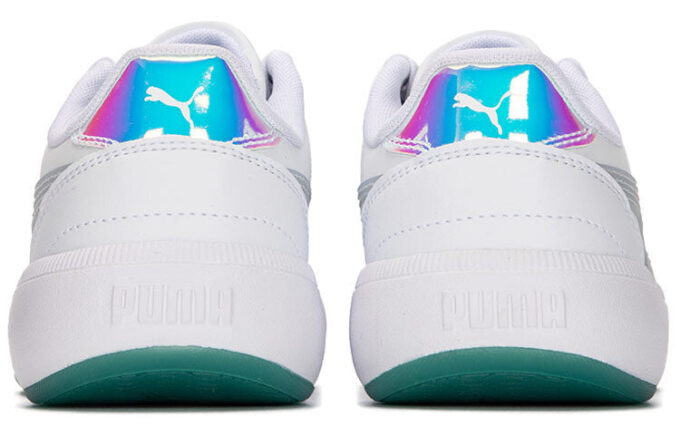 (WMNS) Tori “Candy – White Arctic Ice”
