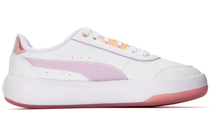 (WMNS) Tori “Candy – White Lavender Fog”