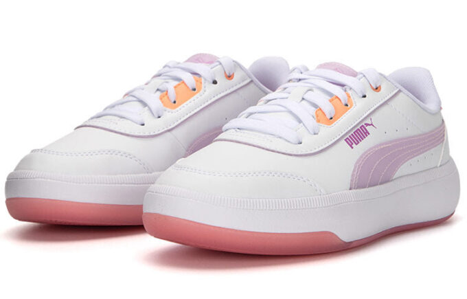 (WMNS) Tori “Candy – White Lavender Fog”