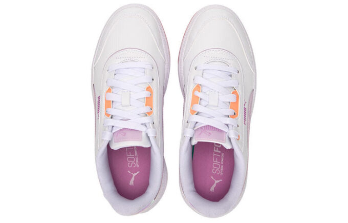 (WMNS) Tori “Candy – White Lavender Fog”
