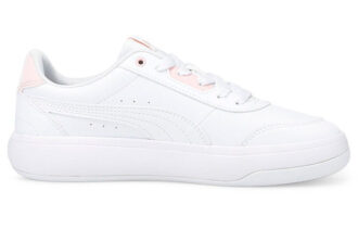 (WMNS) Tori “Galentines – White Chalk Pink”