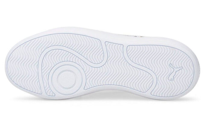 (WMNS) Tori “Galentines – White Chalk Pink”